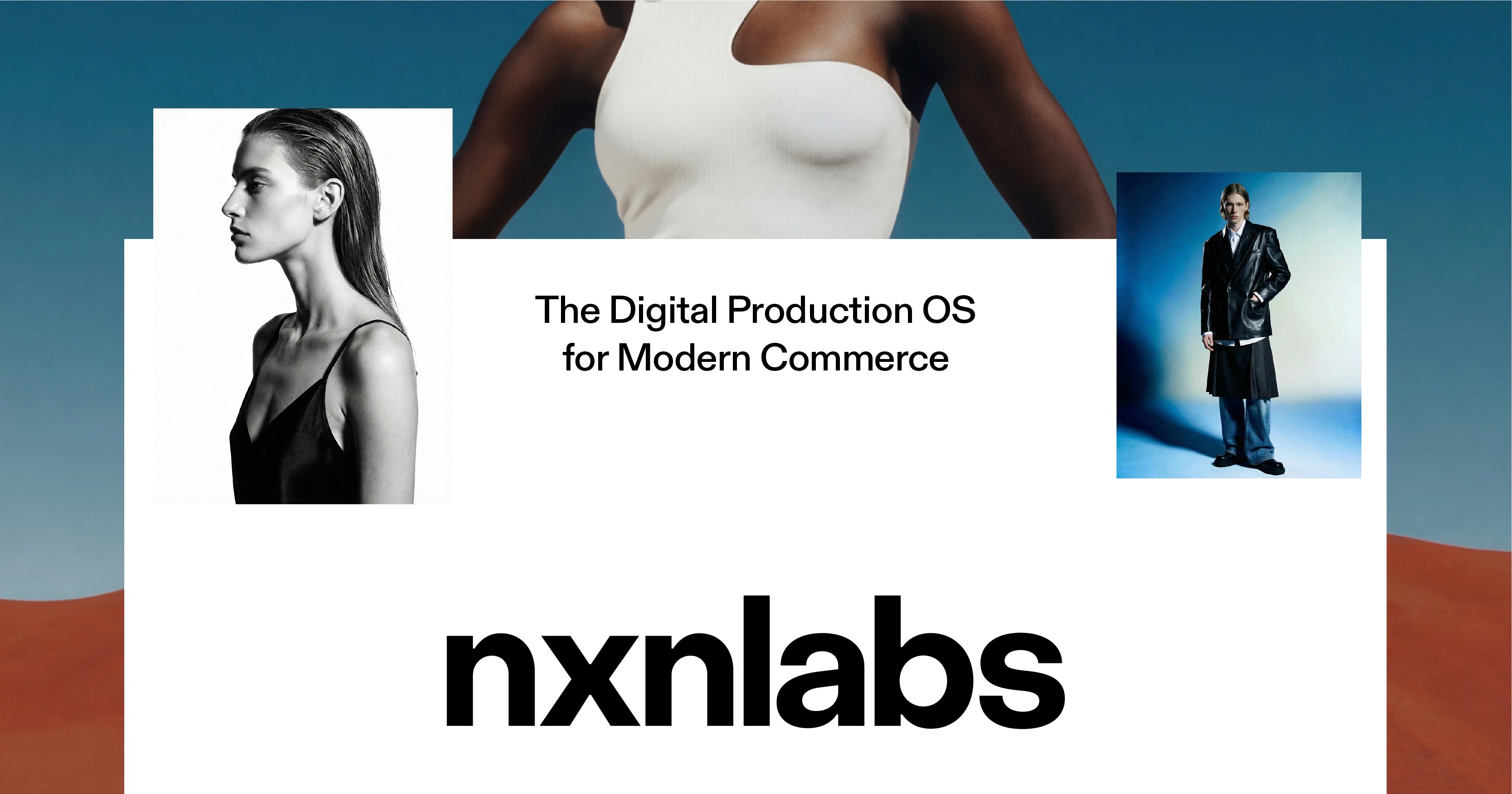 NXN Labs screenshot 1