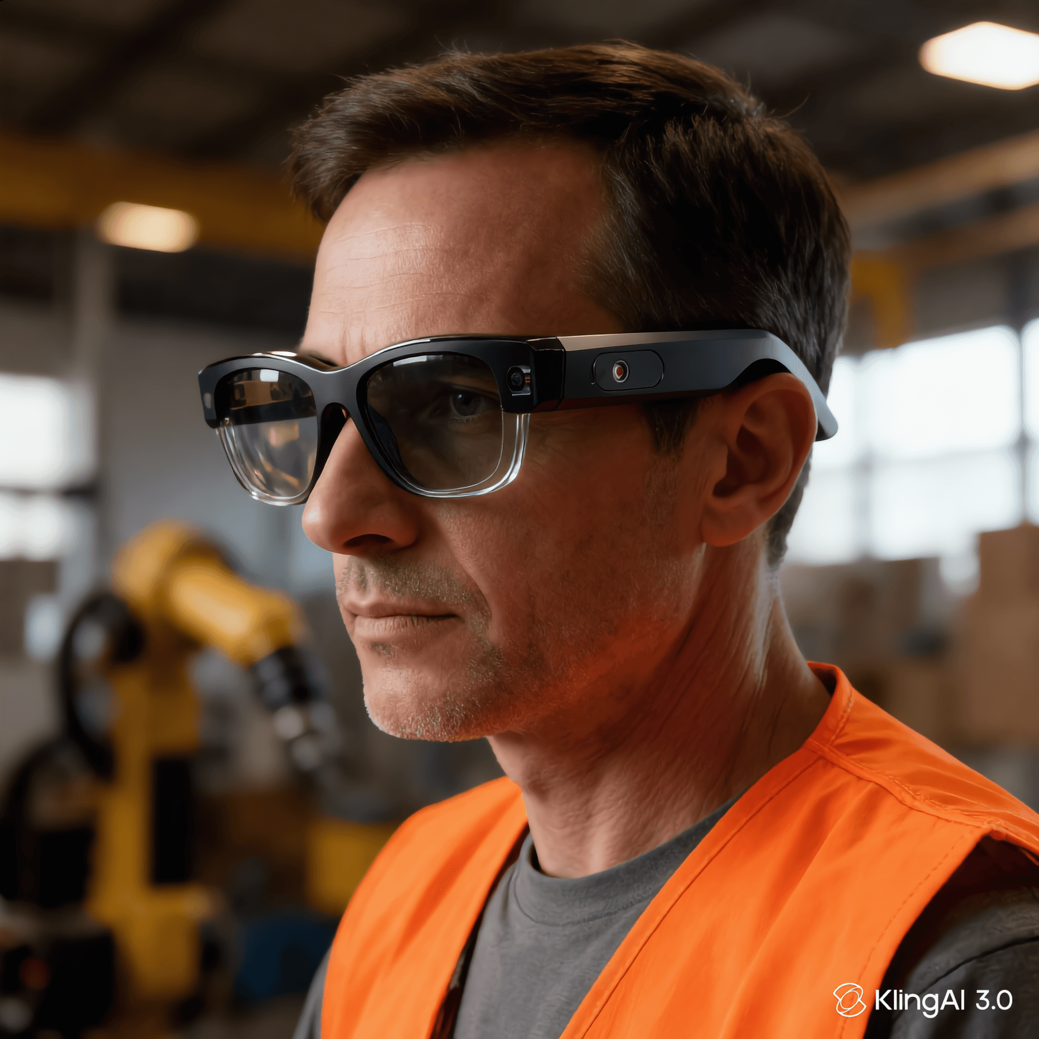 a portrait of a woman