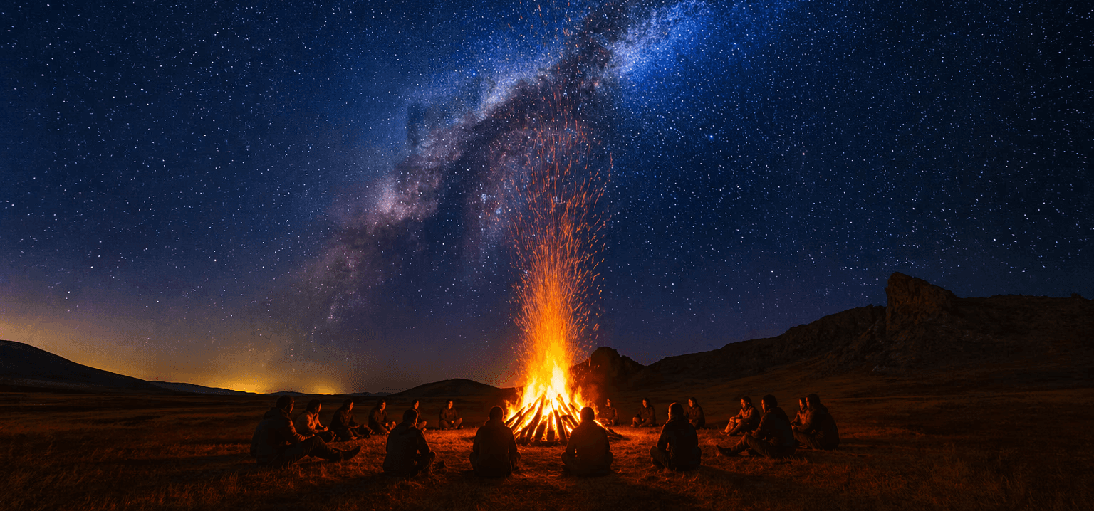 Natural Reset Mongolia