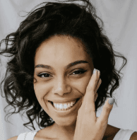 Testimonial headshot