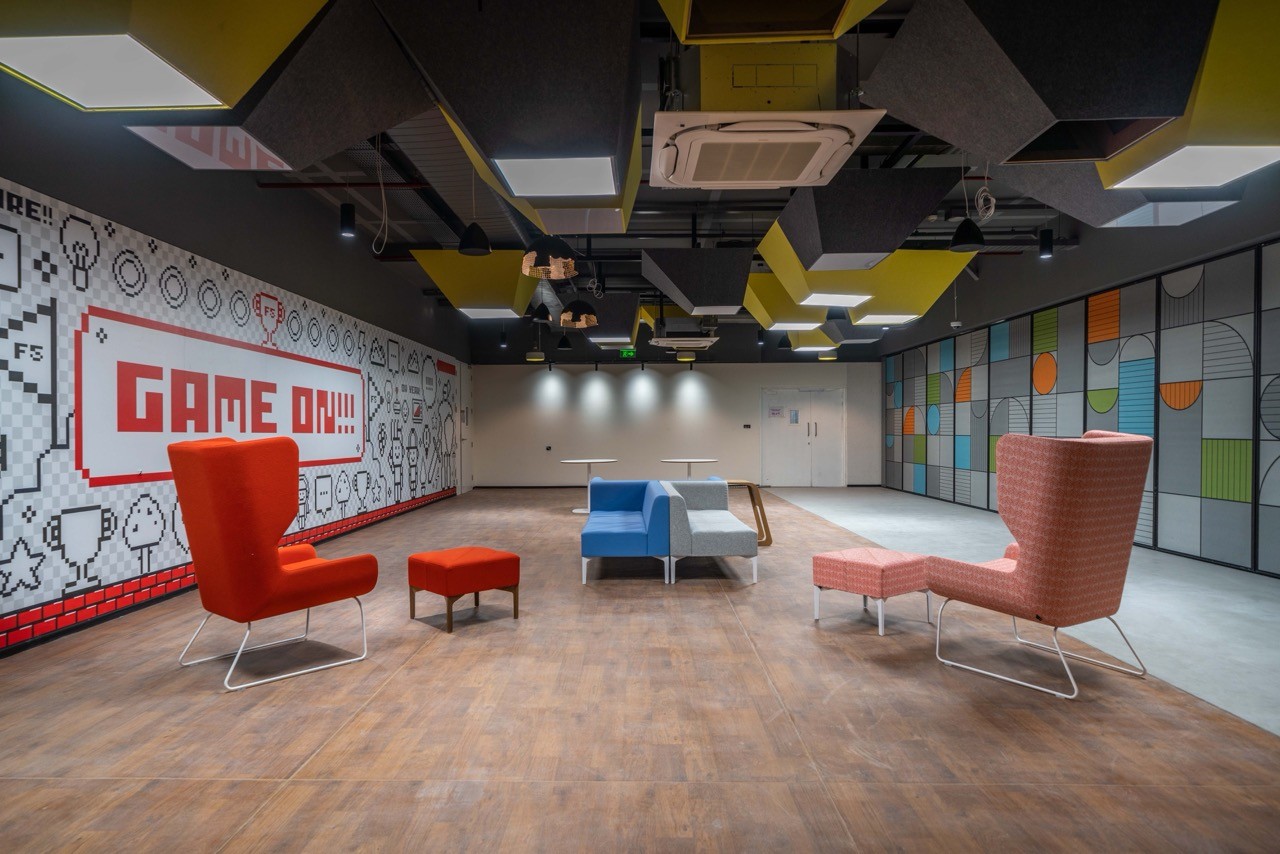 F5 Networks – Phase 1