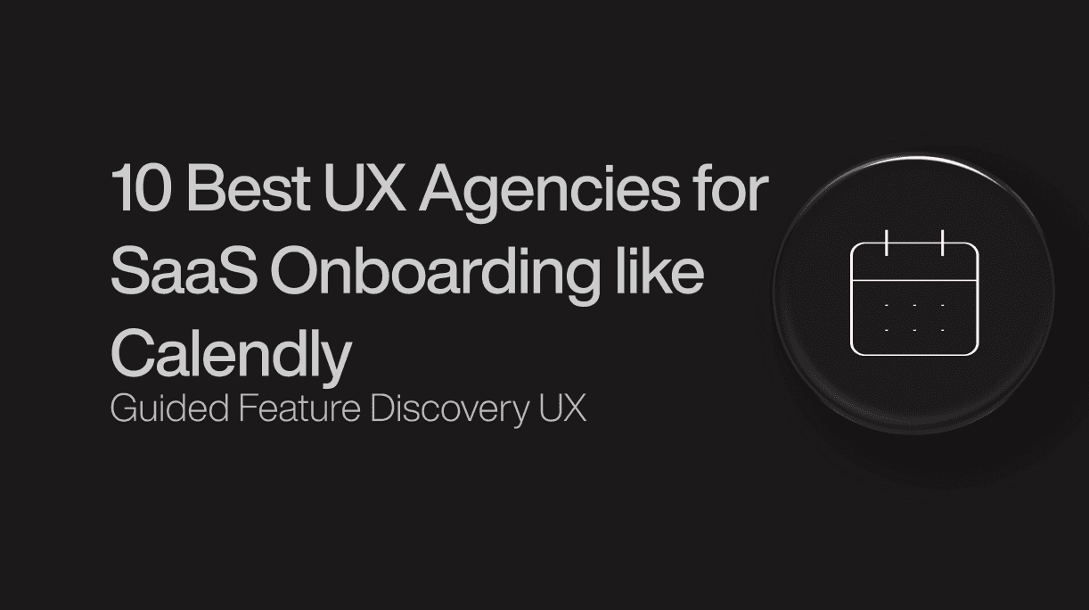 ux-agencies-for-saas-onboarding-like-calendly