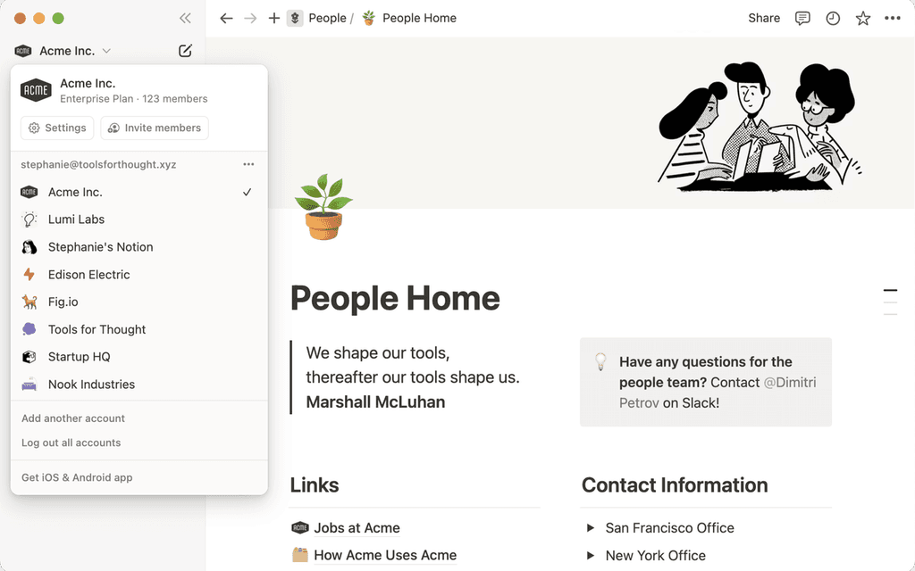 Top 10 Collaboration Tools for Effective Teamwork in 2025