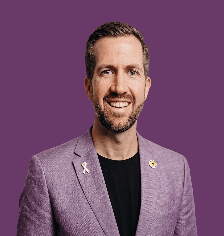 Dr. Andrew Stock