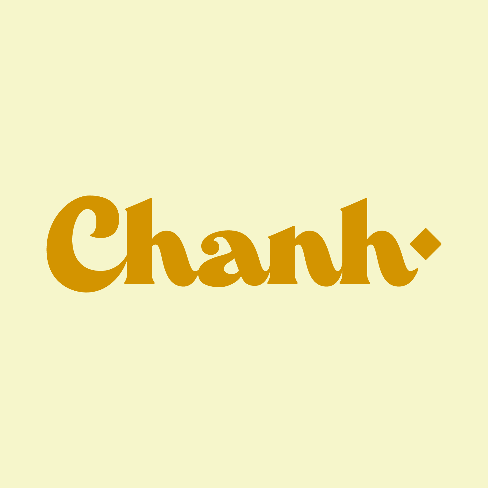 chanh logo