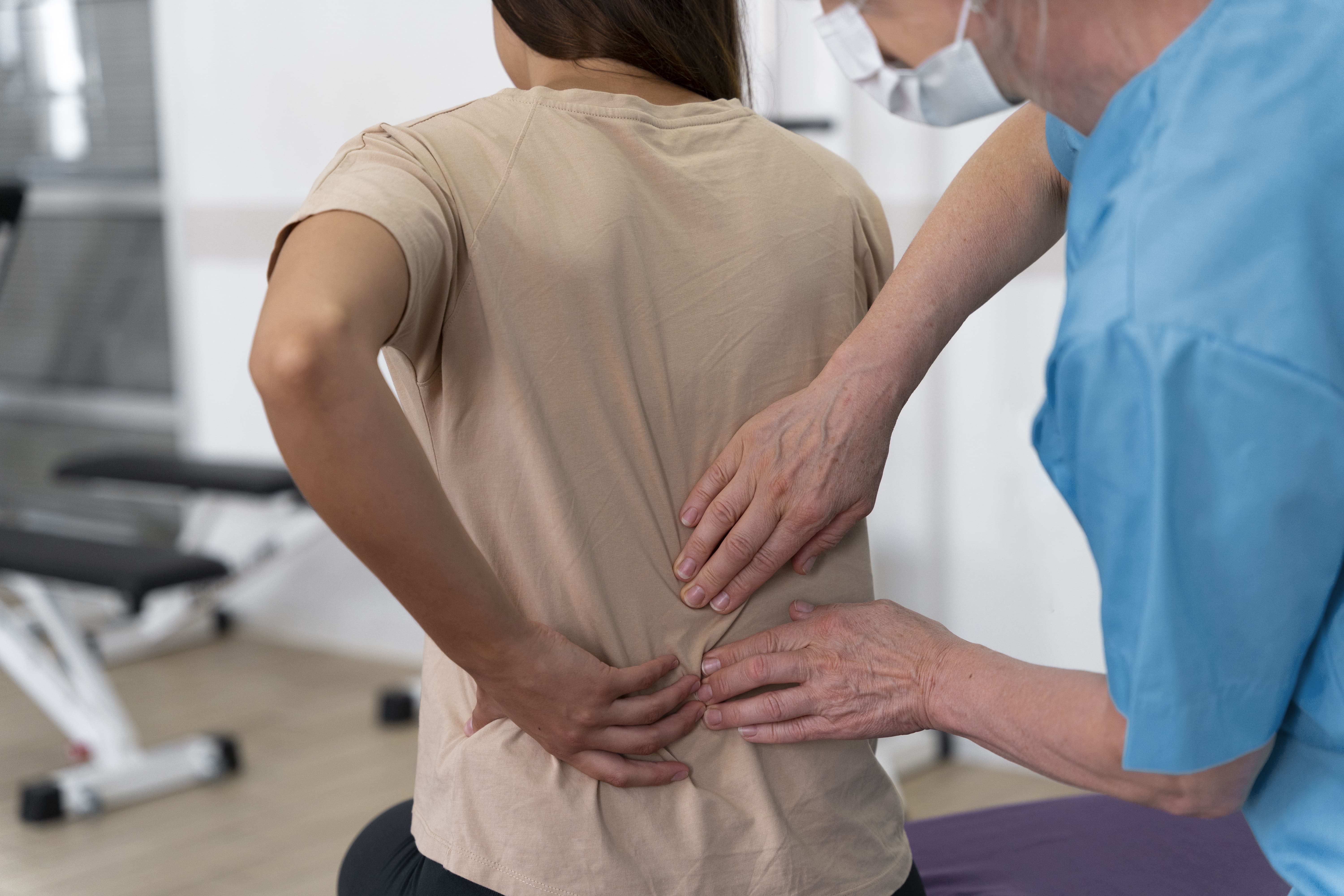 Mississauga clinic treatment for sciatica to restore mobility and reduce pain