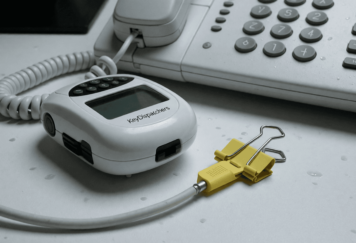Cold branded cover: On-Call Rotation vs Outsourced Nights for Locksmiths