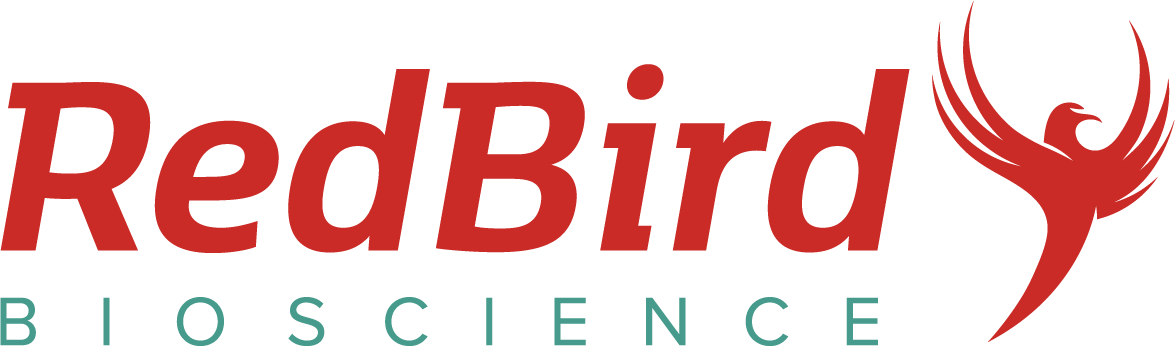 Redbird Bioscience logo