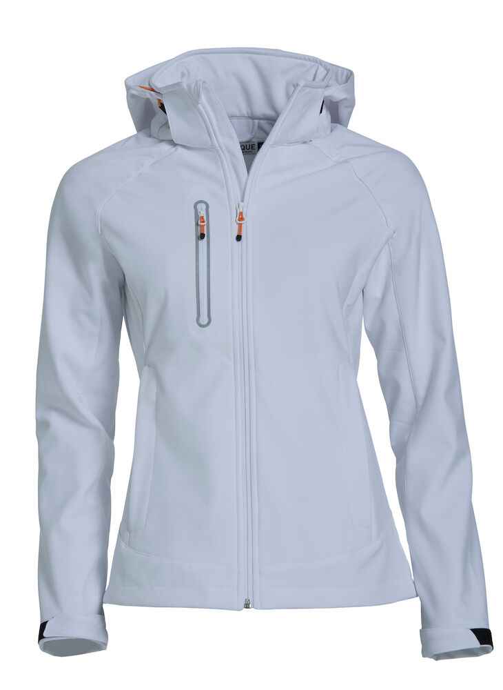 Zorgjasjes dames — Clique Milford Jacket Women