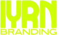 IYRN Branding Logo