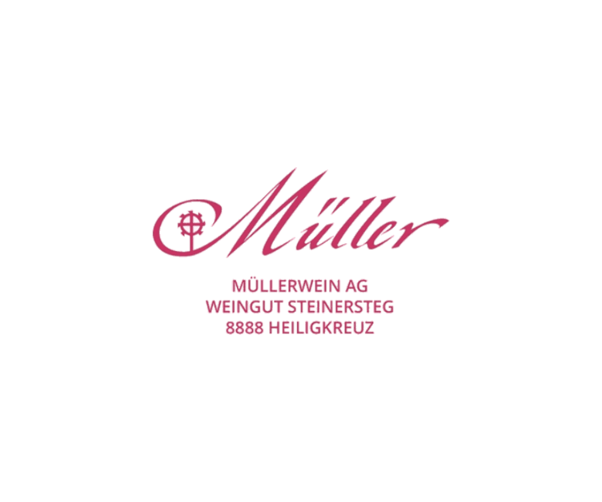Müller Weingut Logo