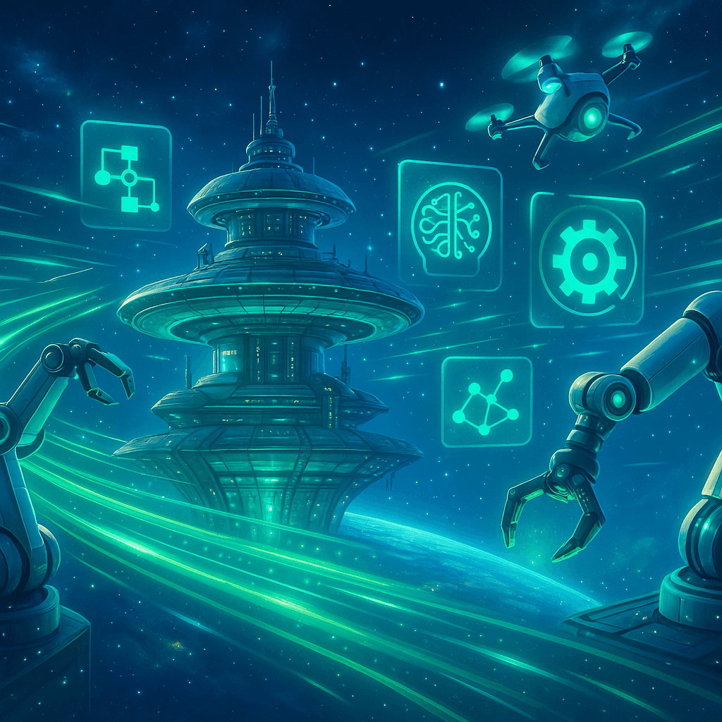 Premium UX Template for Framer