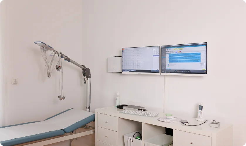 Cardiolounge
