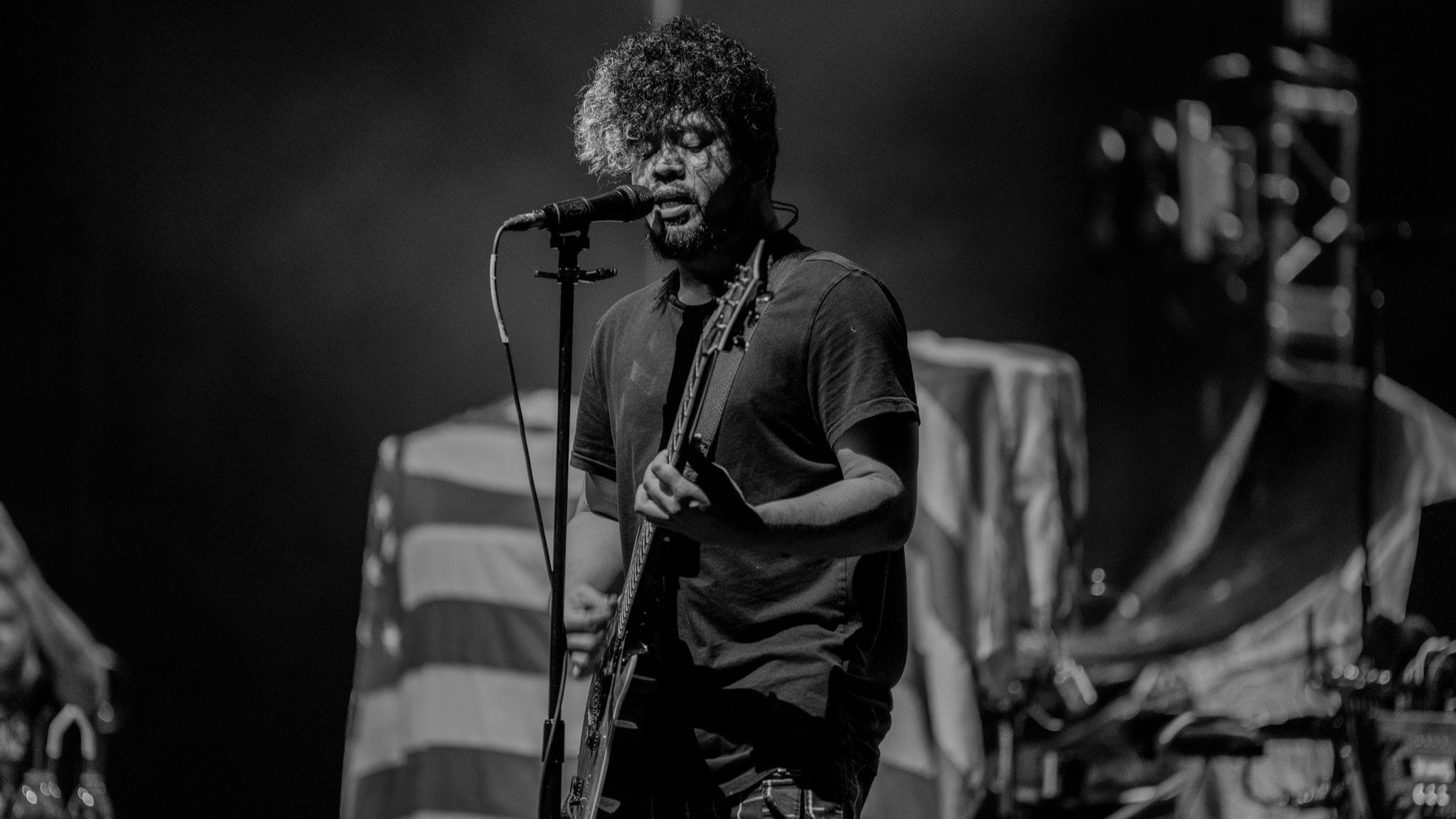 Dashboard Confessional and Boys Like Girls in Indianapolis