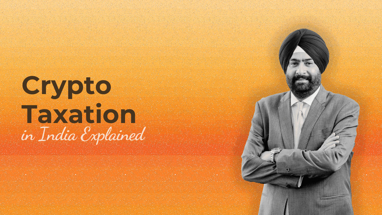 Crypto Taxation in India Explained: 2026 Rules, TDS, and Filing