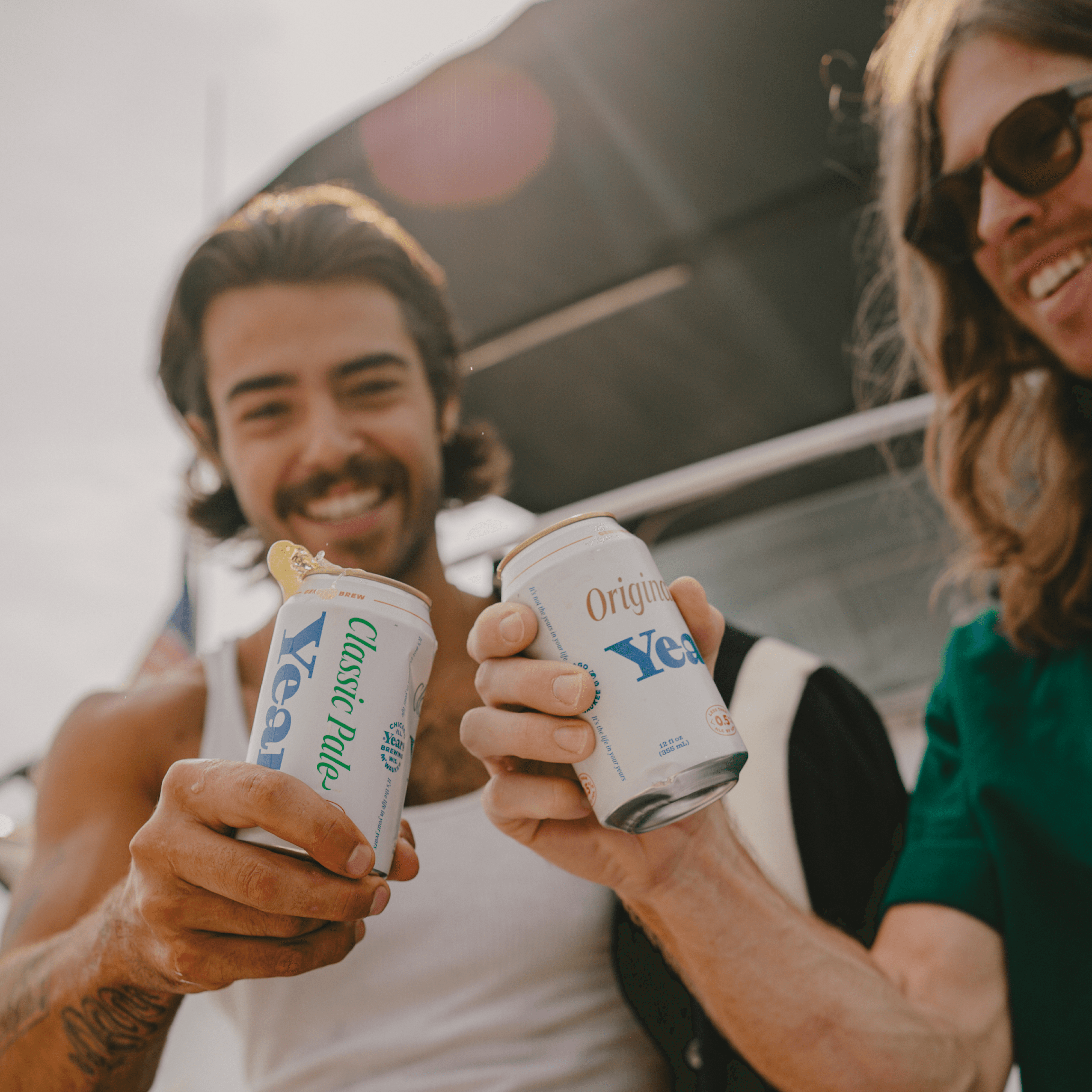 Years Case Study Picture