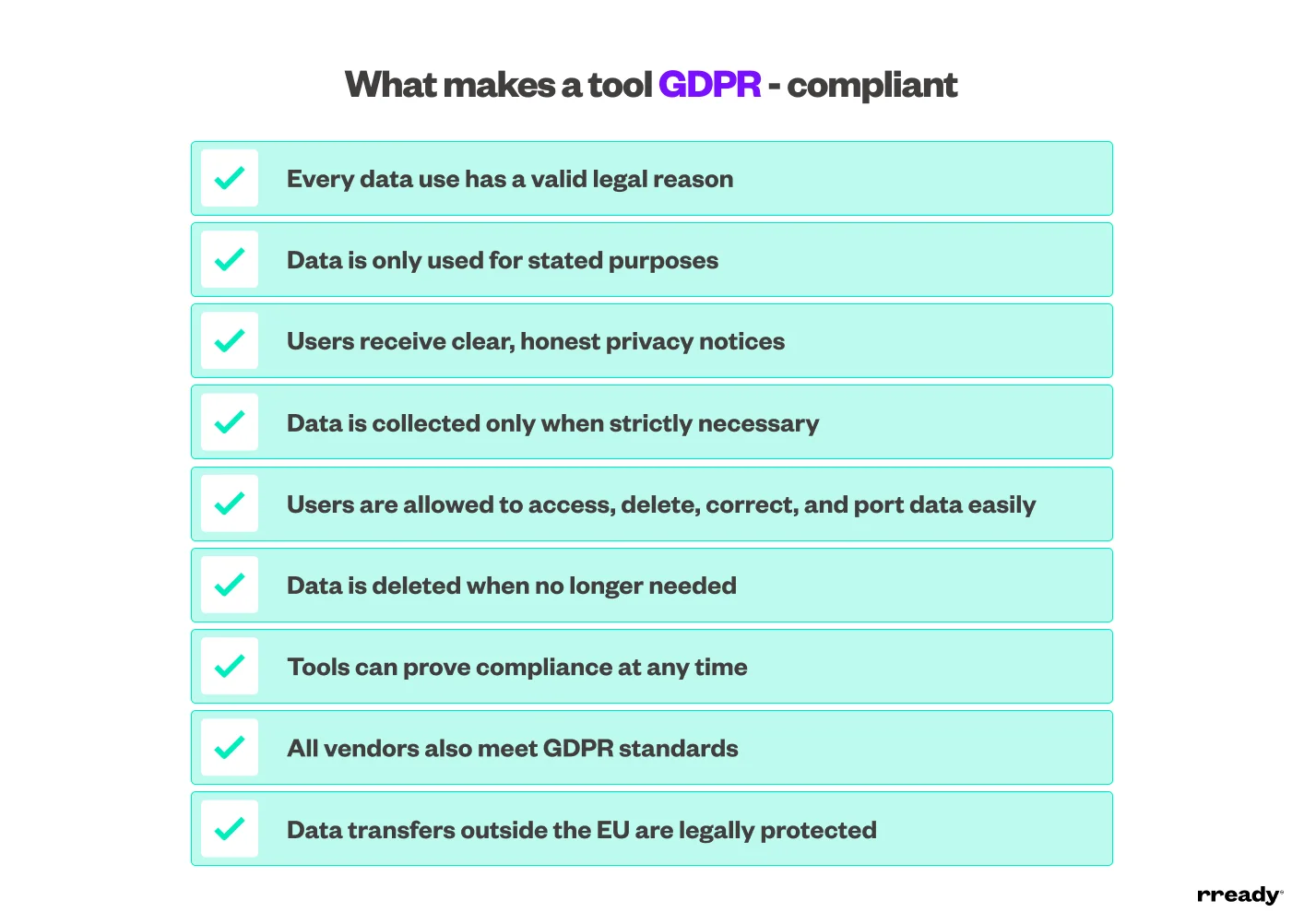 what-makes-a-tool-gdpr-compliant