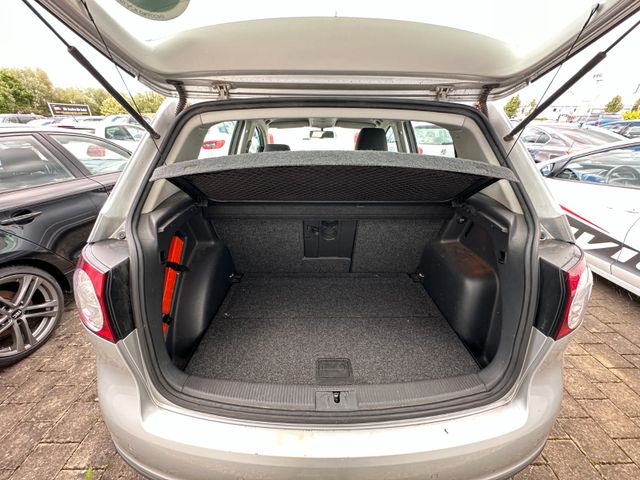 VW Golf 2007 SILVER Gebrauchtwagen - Galeriebild 3