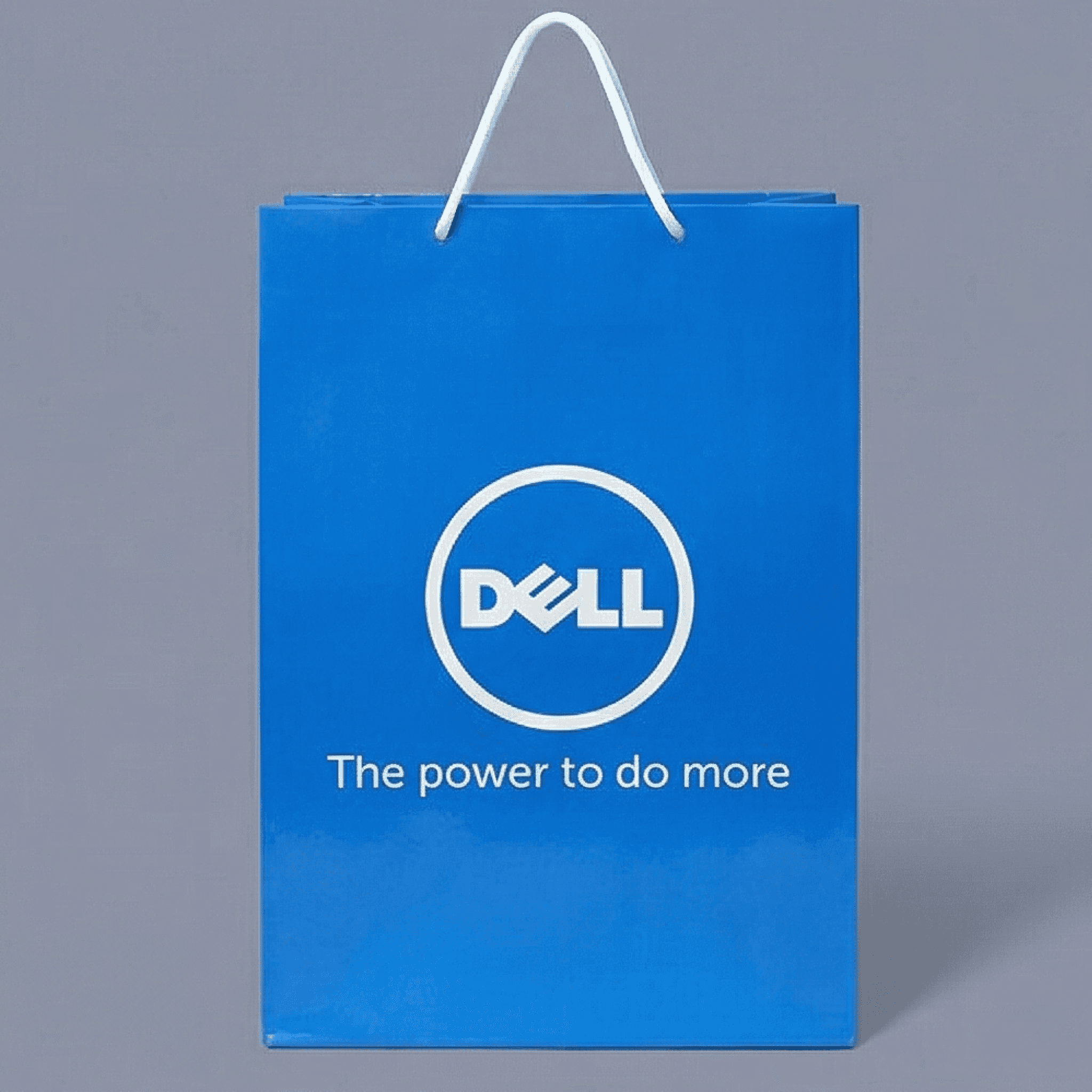 VisualTell Artcard Paper Bags