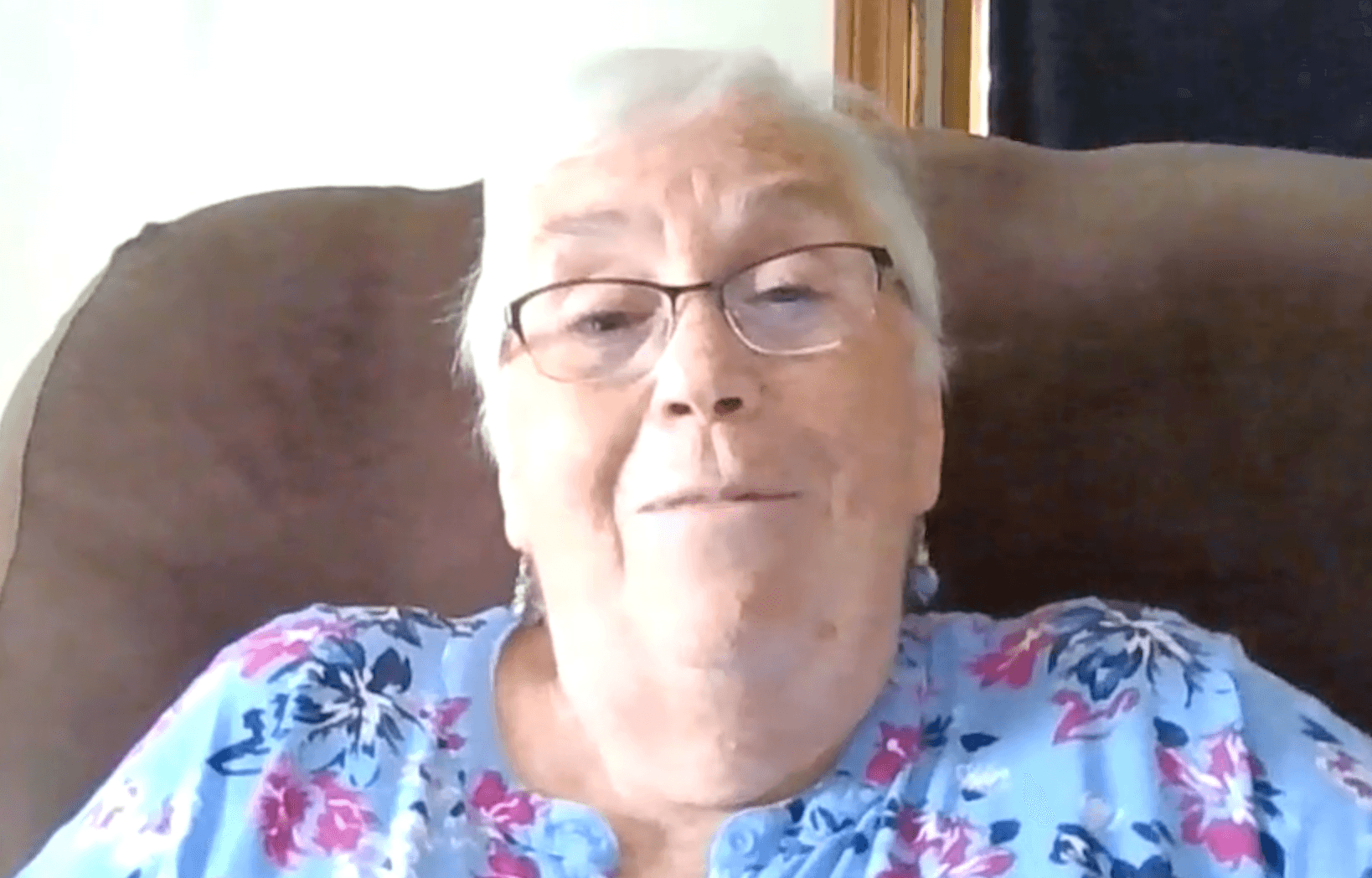 HealthJoy member Rossane shares her virtual physical therapy story