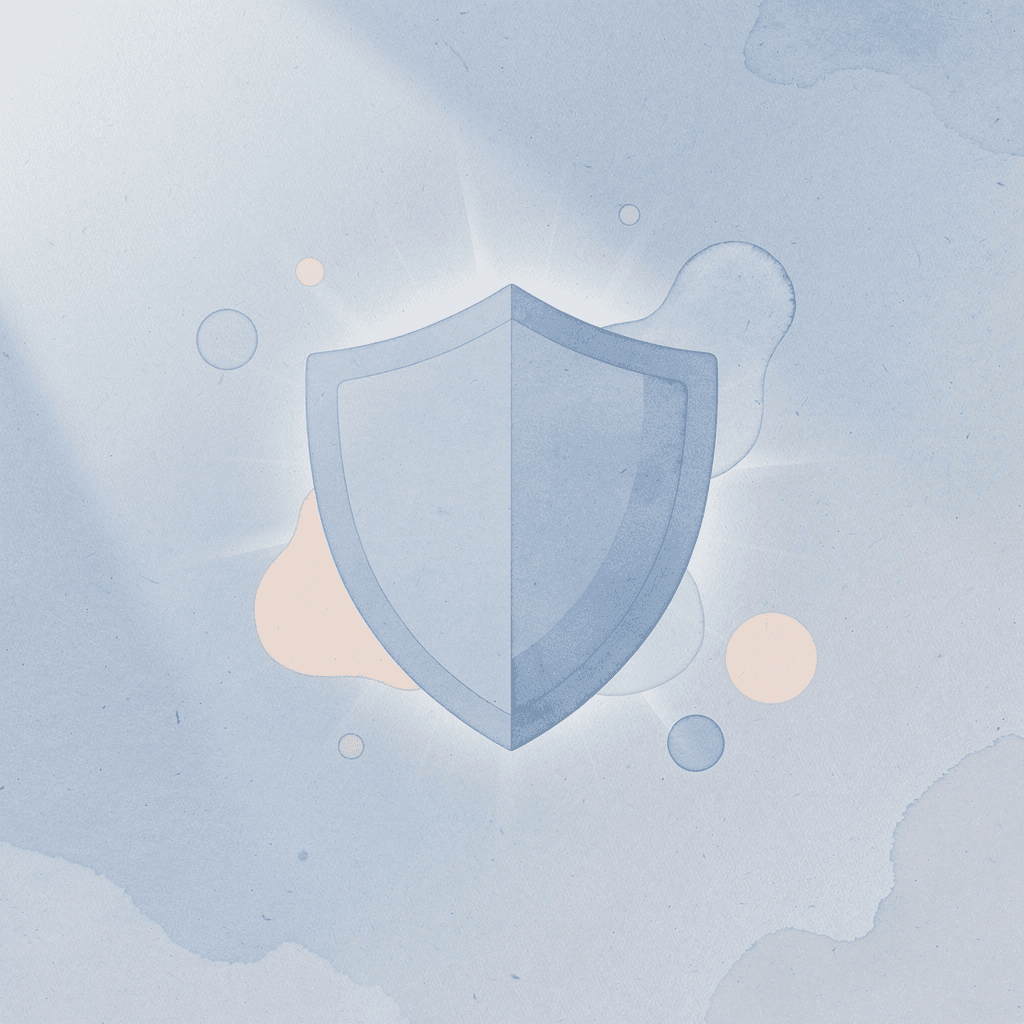  Shield icon representing the importance of choosing the right homeschool program as your accountability system