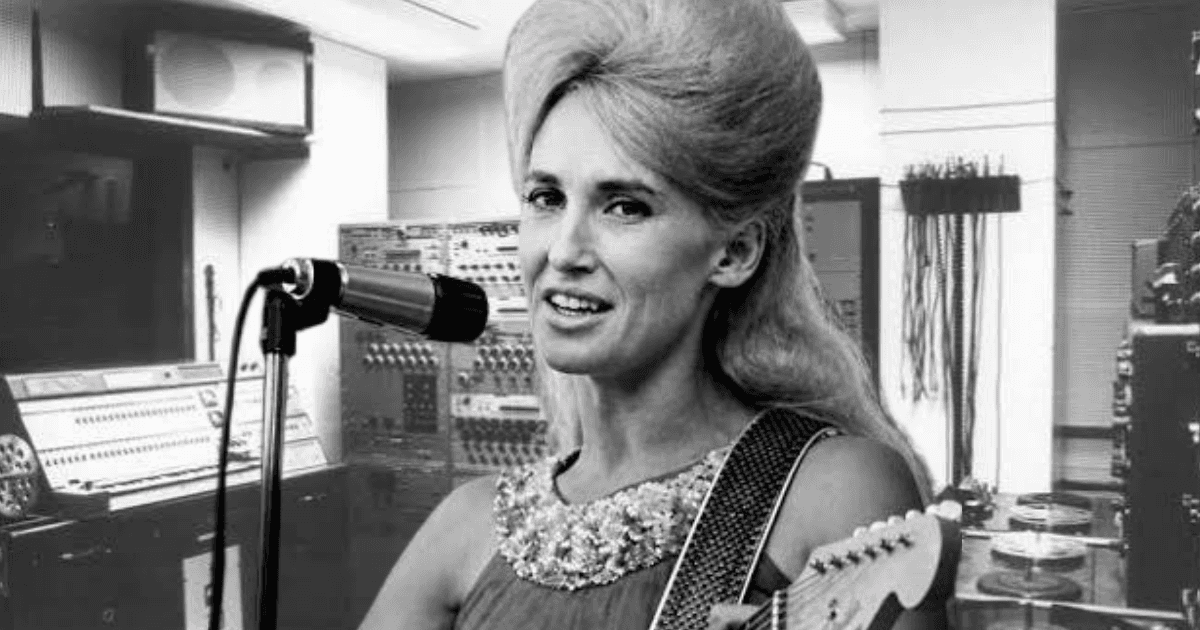 Tammy Wynette