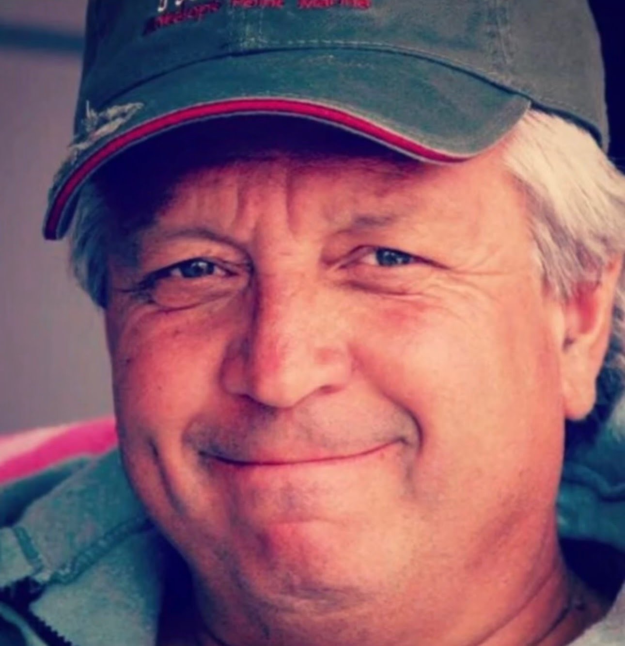 Rollie Walker head shot