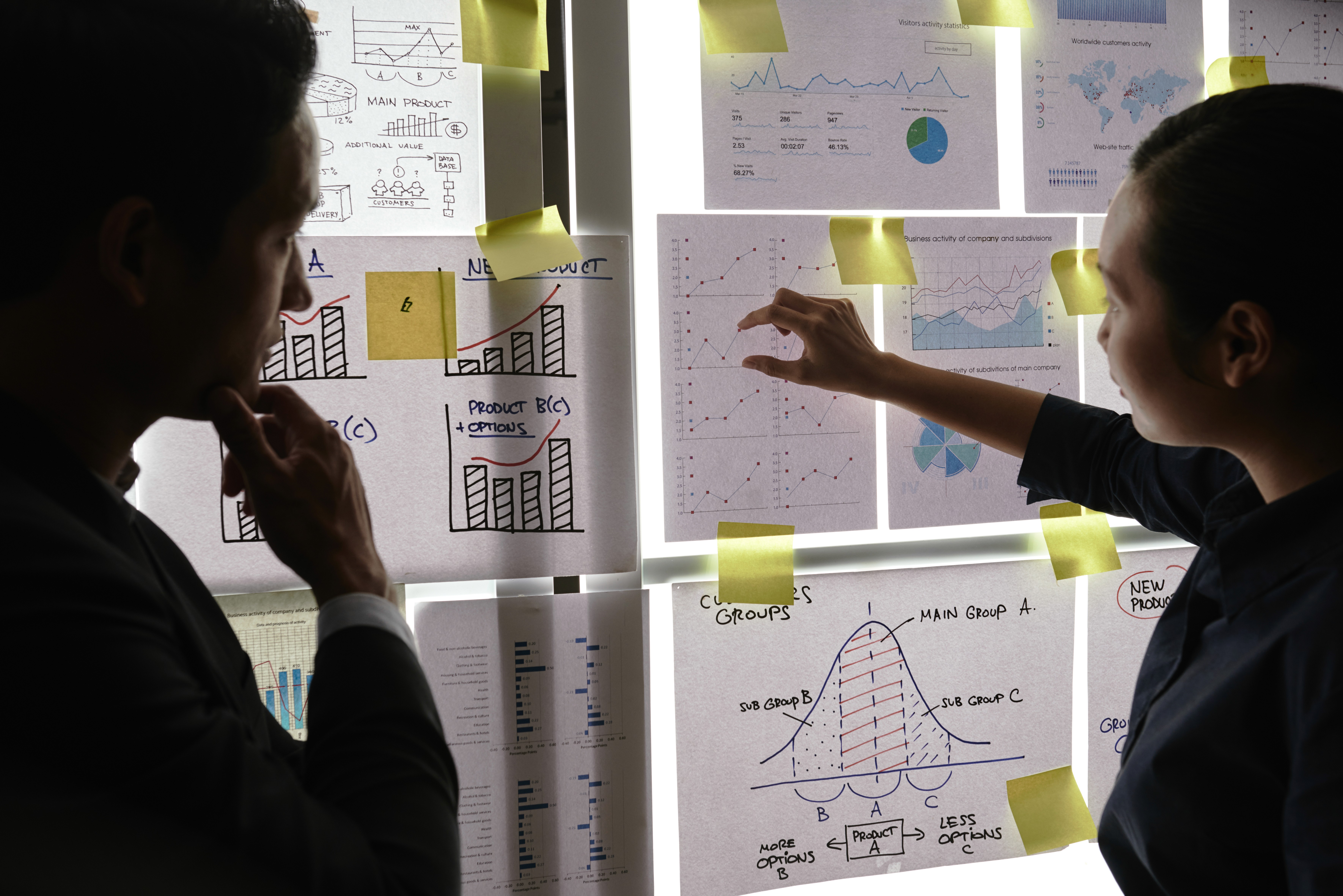 Expertise Architecture Cloud et Solutions - Tech Tribe recrutement