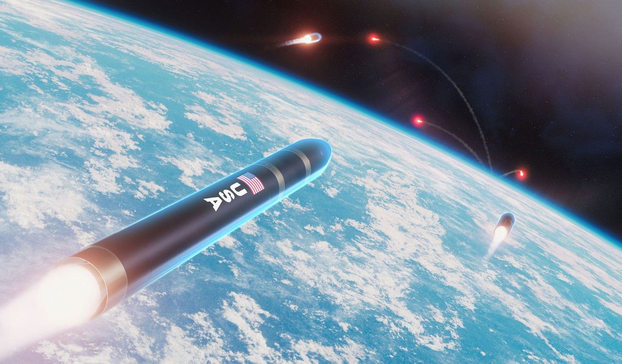 USA Rocket