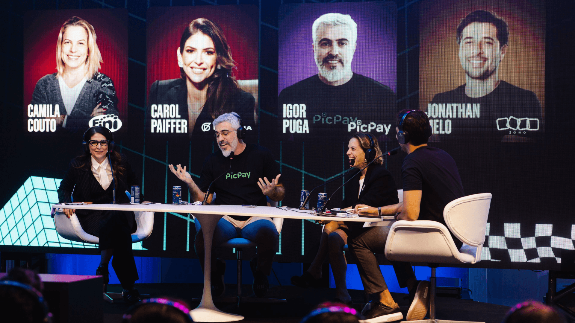 É preciso ter fé na ciência das marcas