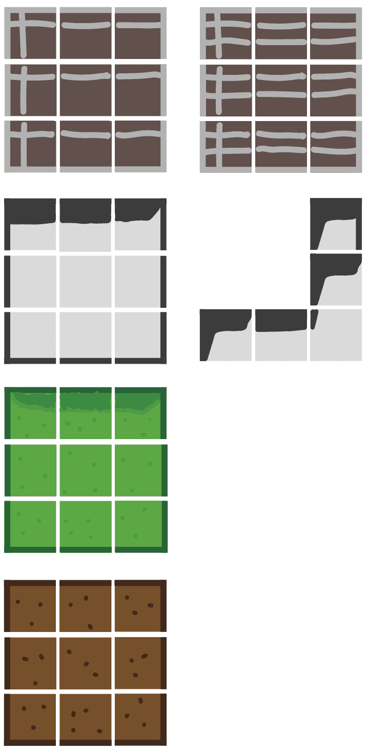 My own tilemap