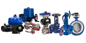 VAMECA-PRODUCT-RANGE-VALVES-ACTUATORS