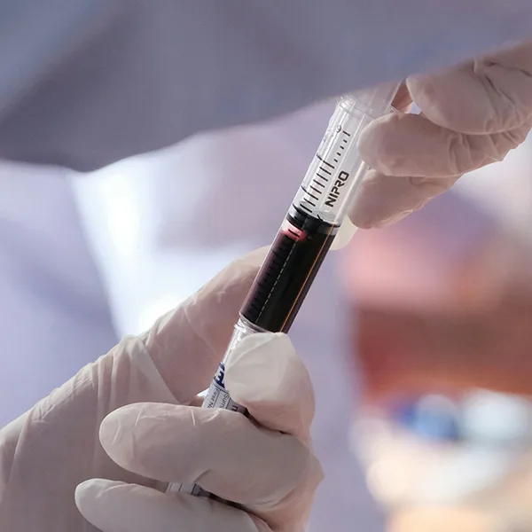 Lockeroom BioMap advanced bloodwork with 50+ biomarkers