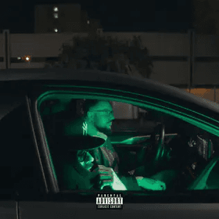 Cover singlu Najhorší Vzor od Karlo