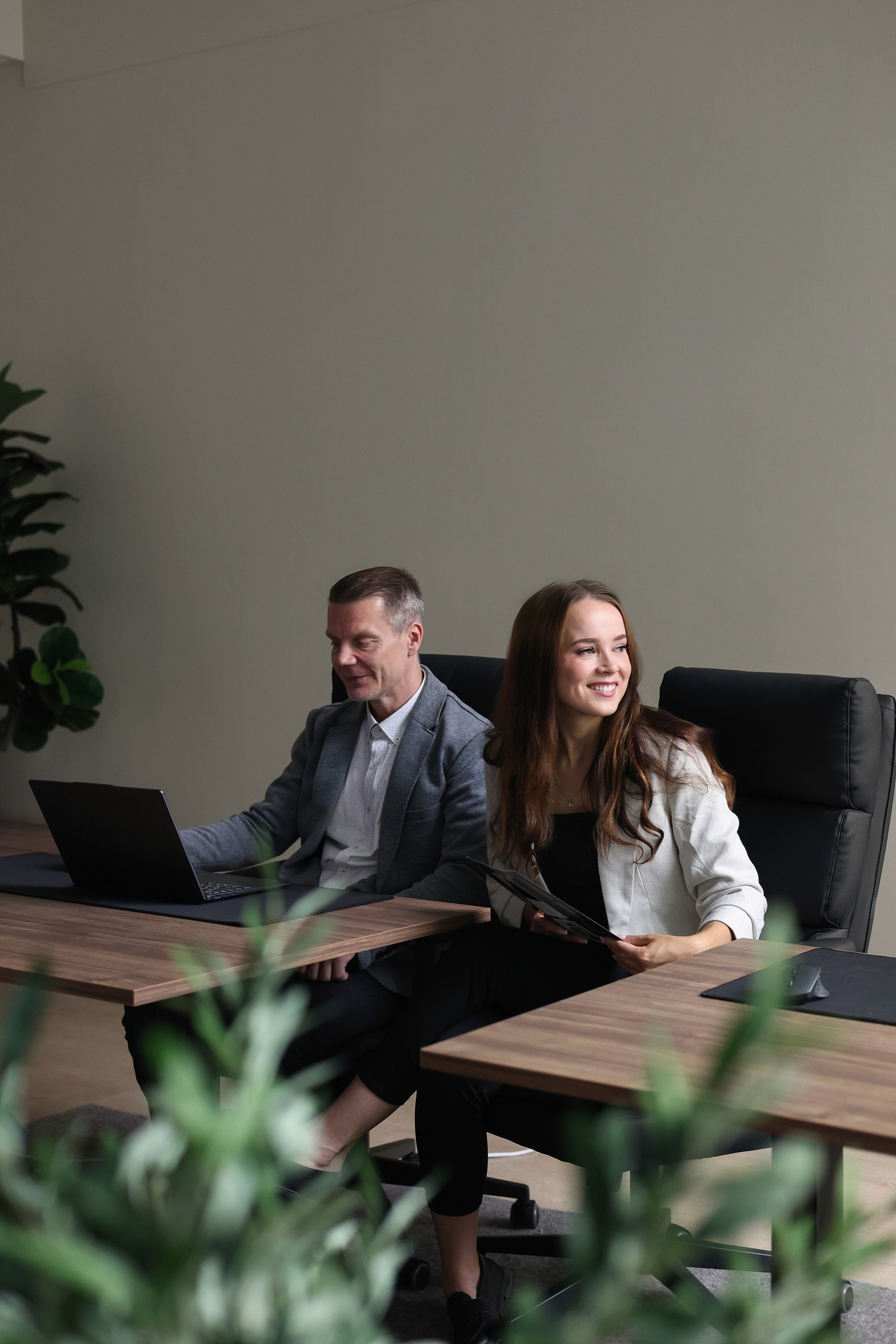 Ota yhteyttä ja kysy lisää myynnissä olevista asunnoista Lappeenrannassa