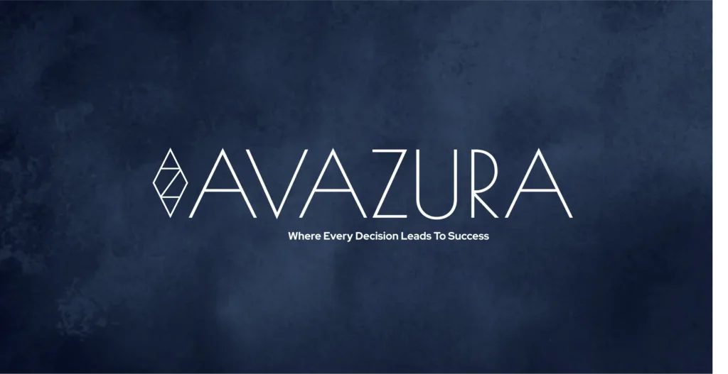 Avazura logo