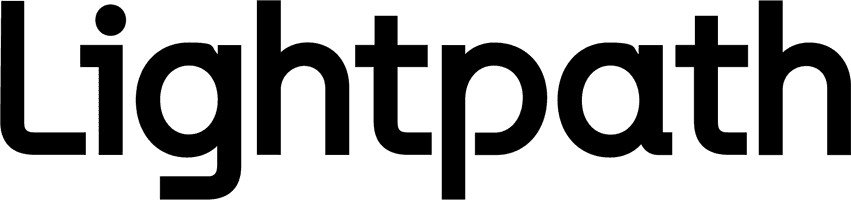 Lightpath logo