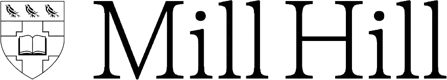 Mill Hill logo