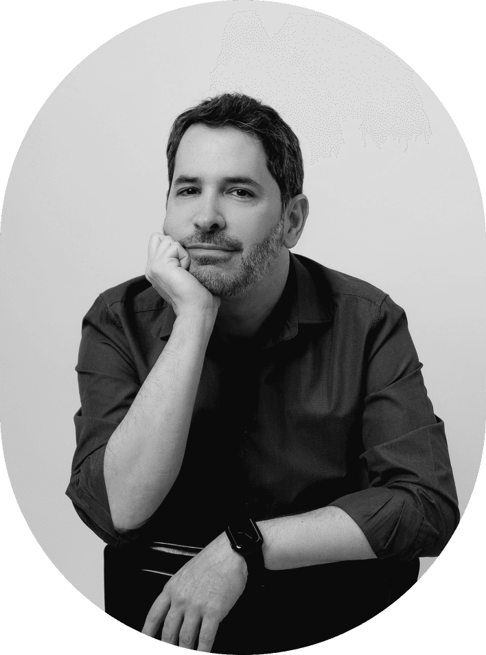 Foto de Daniel Aisenberg