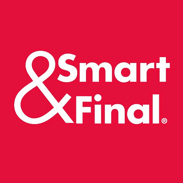 Logo of Smart & Final