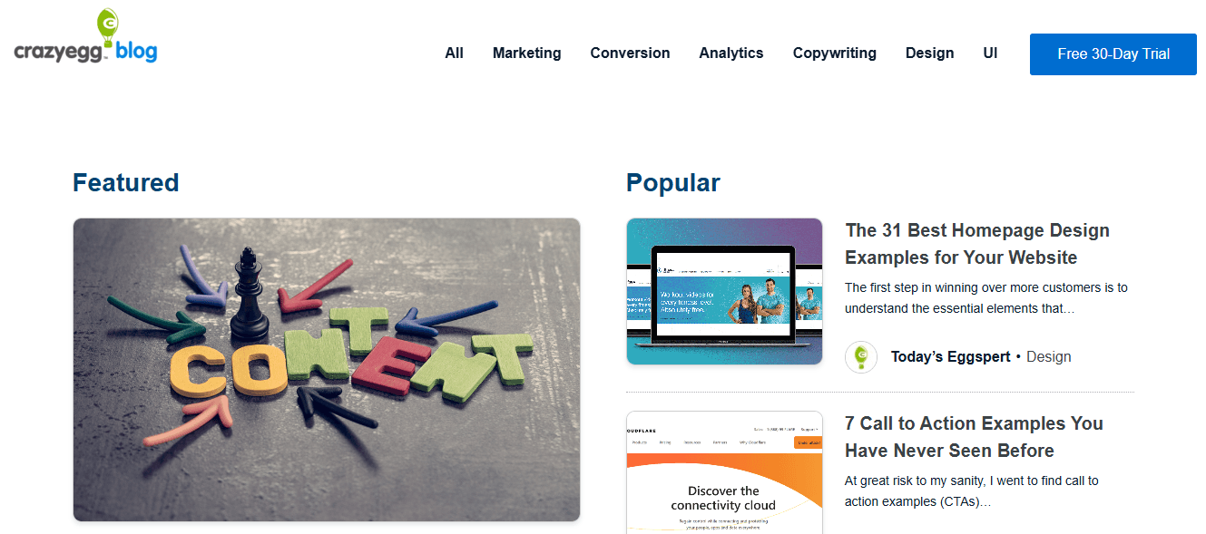 Blogs - Best SaaS Blogs