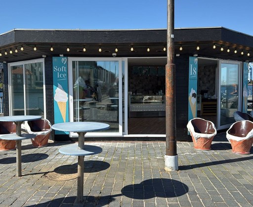 Rajissimo Langelinie