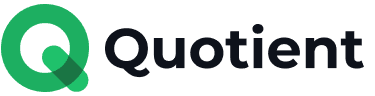 Quotient Logo