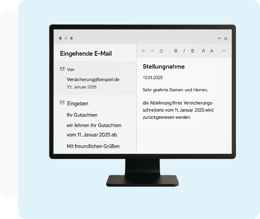 Chatbot with quick replies