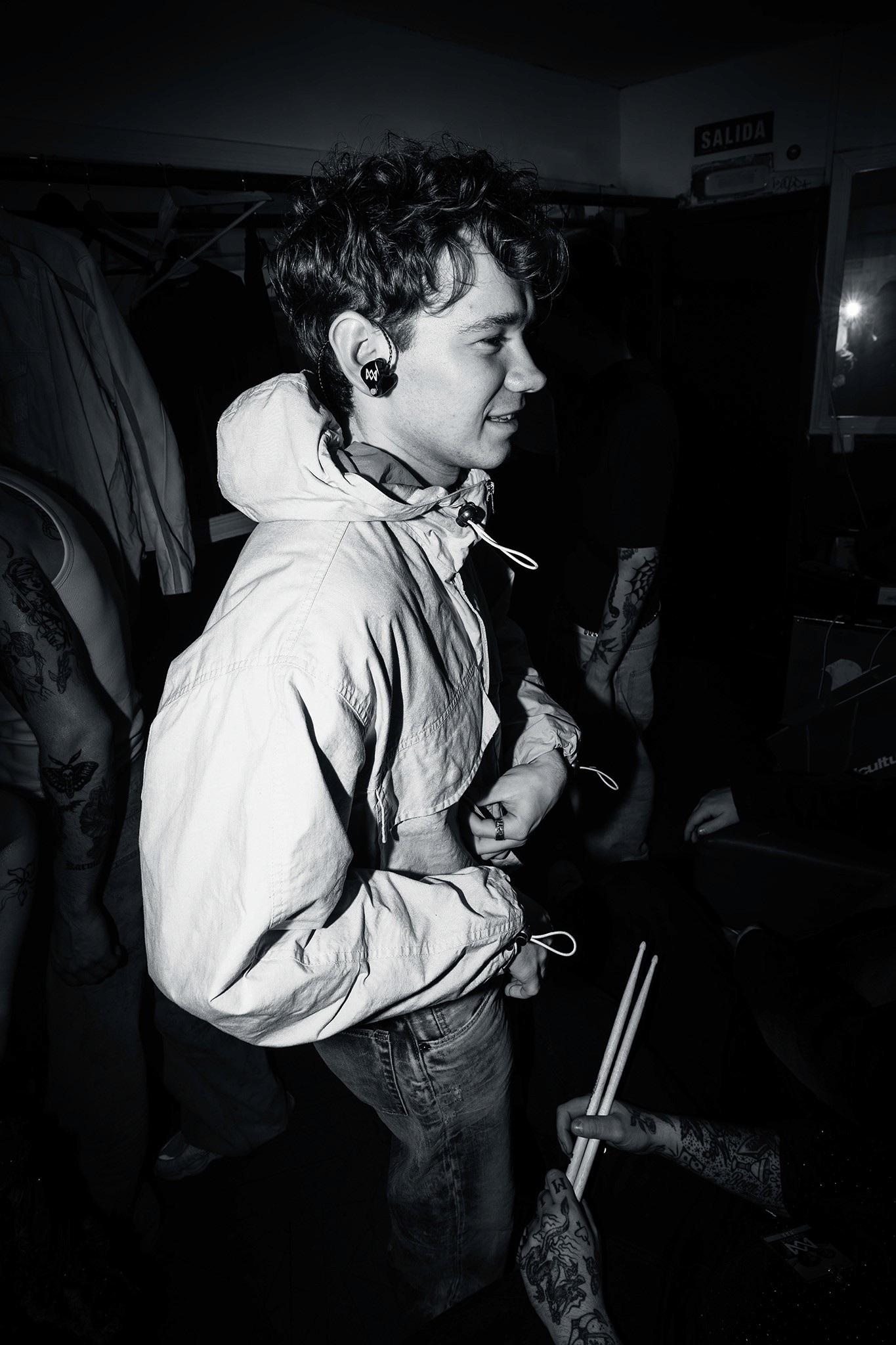 Marcus & Martinus Madrid