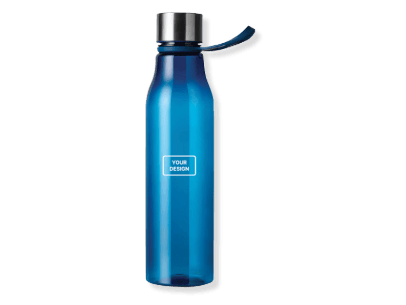 Lean Bottle · 800 ml