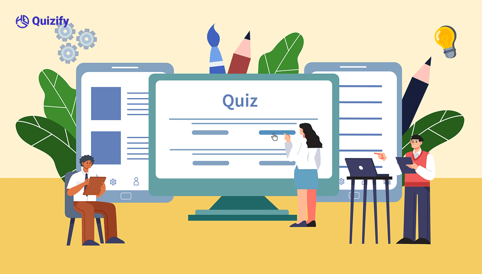 How to Make a High Converting Quiz