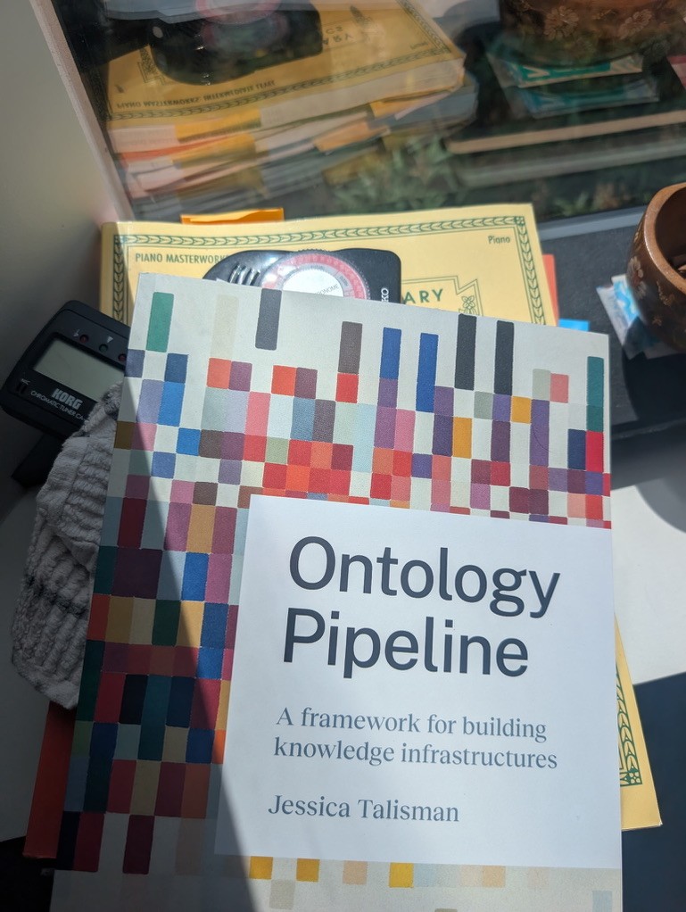 Ontology Pipeline gallery photograph 15.