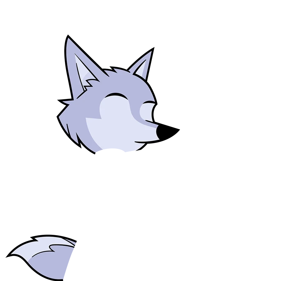 Arctic Fox Fur trait