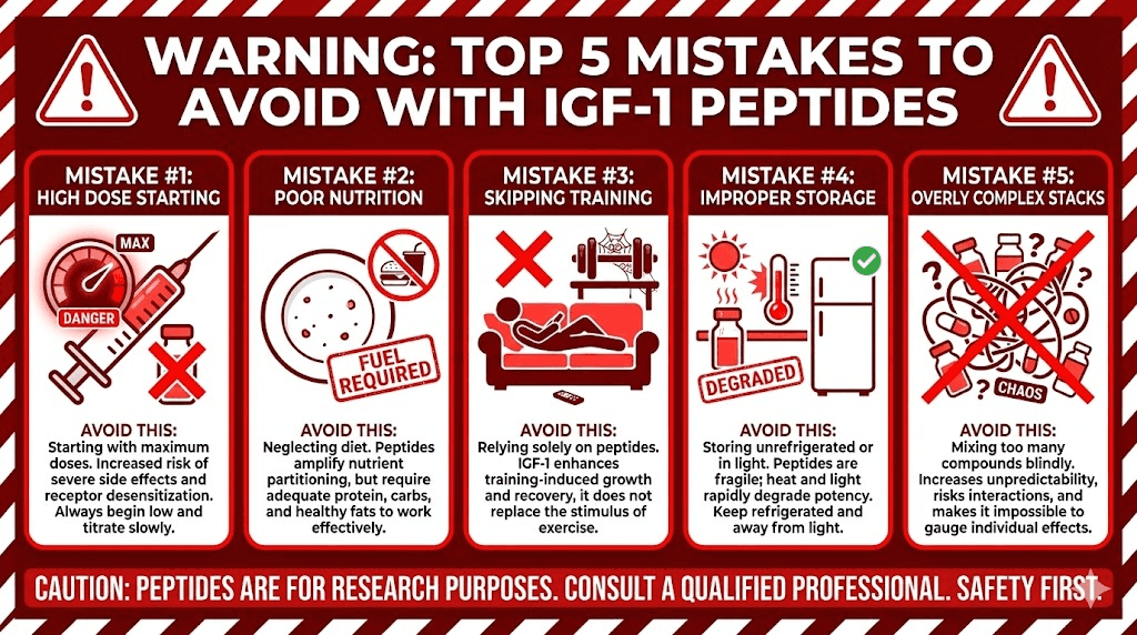 igf peptide